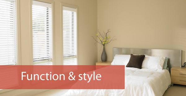 Blinds Beaconsfield